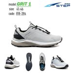 کفش اسپرت پرو استپ مردانه مدل گریت وان توسیPRO STEP GRIT1 - 41